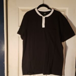 Men's shirt